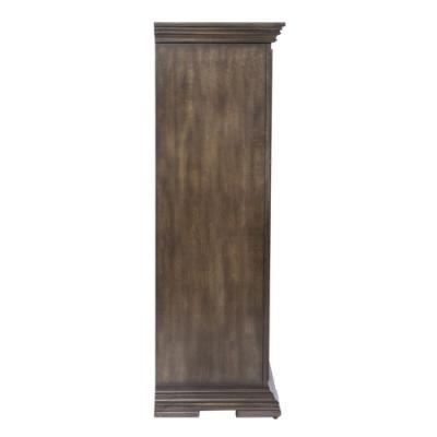 Door Chest - 361-BR42