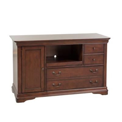 Brookview Credenza - 378-HO121