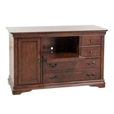 Brookview Credenza - 378-HO121