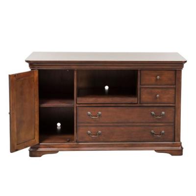 Brookview Credenza - 378-HO121