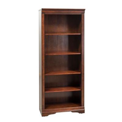 Brookview Open Bookcase - 378-HO201