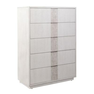 Mirage 5-Drawer Chest - 946-BR41