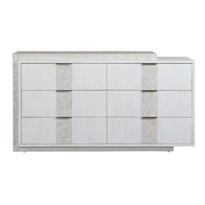 Mirage 6-Drawer Dresser - 946-BR31