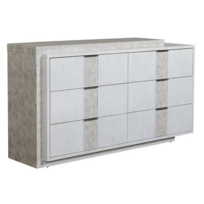 Mirage 6-Drawer Dresser - 946-BR31