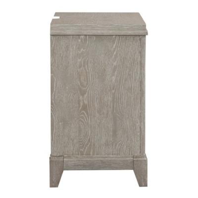 Belmar 3 Drawer Nightstand - 902-BR61