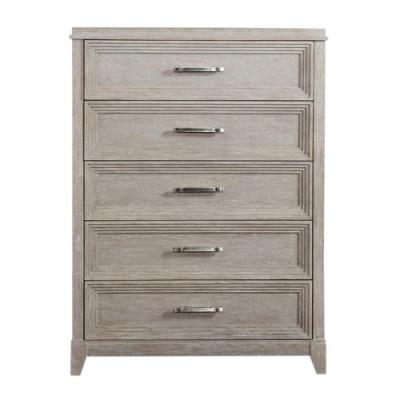 Belmar 5-Drawer Chest - 902-BR41