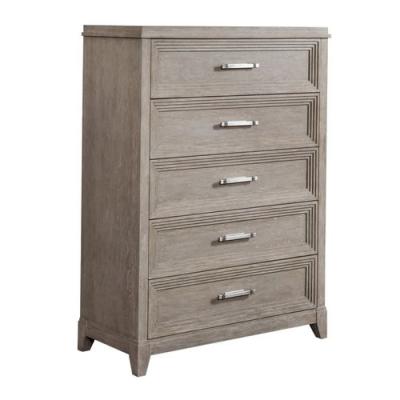 Belmar 5-Drawer Chest - 902-BR41