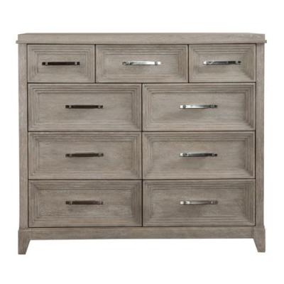 Belmar 9-Drawer Dresser - 902-BR32