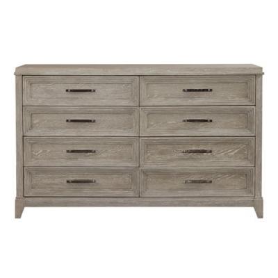 Belmar 8-Drawer Dresser - 902-BR31