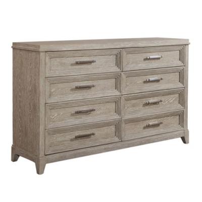 Belmar 8-Drawer Dresser - 902-BR31