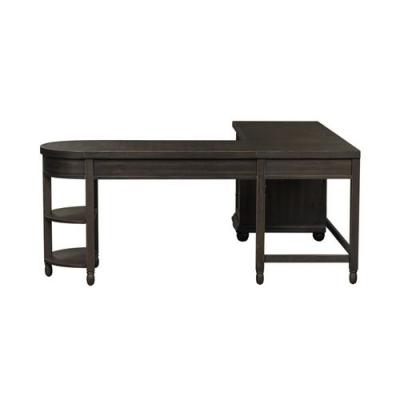 Harvest Home L Shaped Desk - 879-HO-LSD