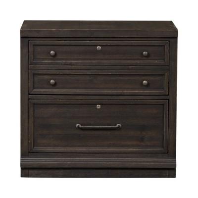 Harvest Home Bunching Lateral File Cabinet - 879-HO147