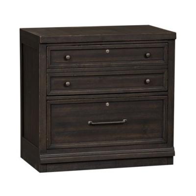 Harvest Home Bunching Lateral File Cabinet - 879-HO147