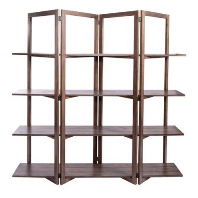 Lennox Open Bookcase - 871-HO201