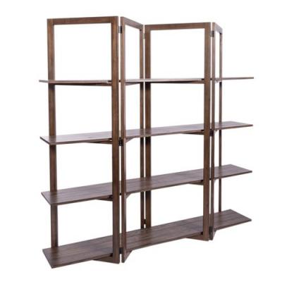 Lennox Open Bookcase - 871-HO201