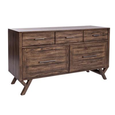 Lennox Credenza - 871-HO120