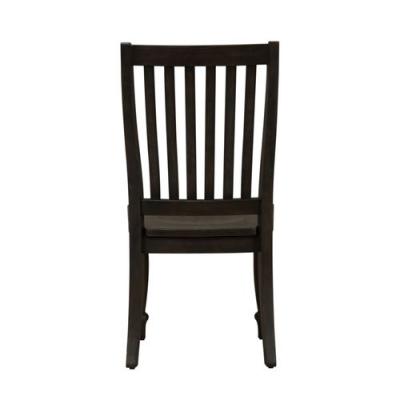 Harvest Home Slat Back Dining Chair - 879-C1500S