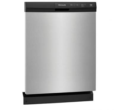 24" Frigidaire Built-In Dishwasher - FFCD2413US