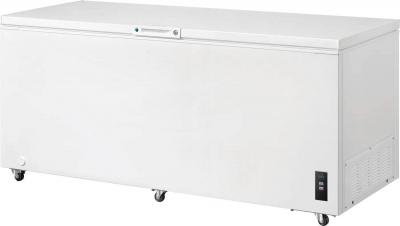 74" Frigidaire 19.8 Cu. Ft. Freestanding Chest Freezer - FFCL2042AW