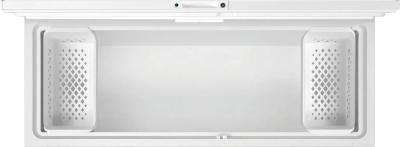 74" Frigidaire 19.8 Cu. Ft. Freestanding Chest Freezer - FFCL2042AW