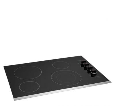 30" Frigidaire Frameless Electric Cooktop - FFEC3025US