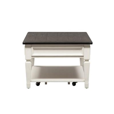 Rectangular Cocktail Table - 417-OT1010