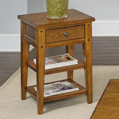 Chair Side Table - 110-OT1021