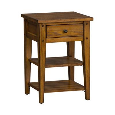 Chair Side Table - 110-OT1021