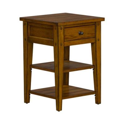 Chair Side Table - 110-OT1021