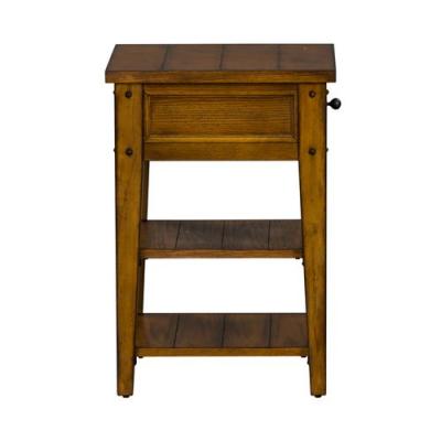 Chair Side Table - 110-OT1021