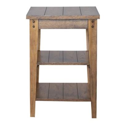 Lake House Three Tier Table - 110-OT1022