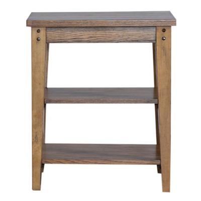 Lake House Three Tier Table - 110-OT1022