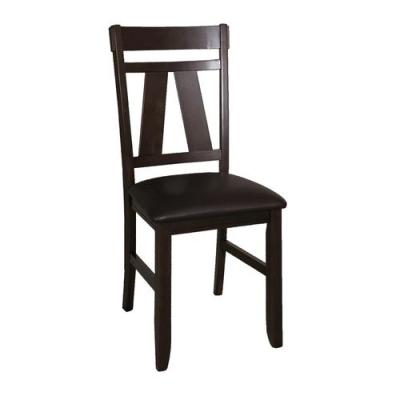 Splat Back Side Chair - 116-C2501S