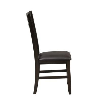 Splat Back Side Chair - 116-C2501S