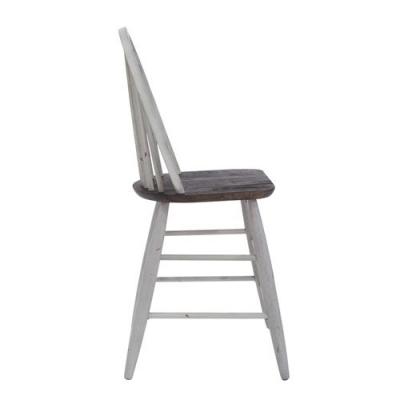 Windsor Back Counter Chair - 139WH-B100024