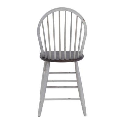 Windsor Back Counter Chair - 139WH-B100024