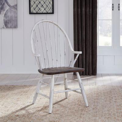 Windsor Back Arm Chair - 139WH-C1000A