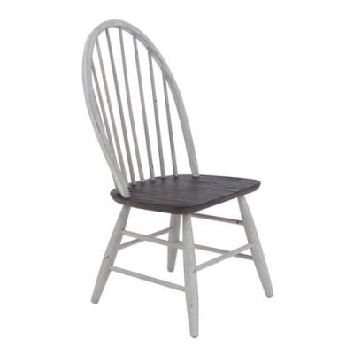 Windsor Back Side Chair - 139WH-C1000S