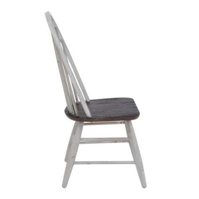 Windsor Back Side Chair - 139WH-C1000S