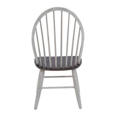 Windsor Back Side Chair - 139WH-C1000S