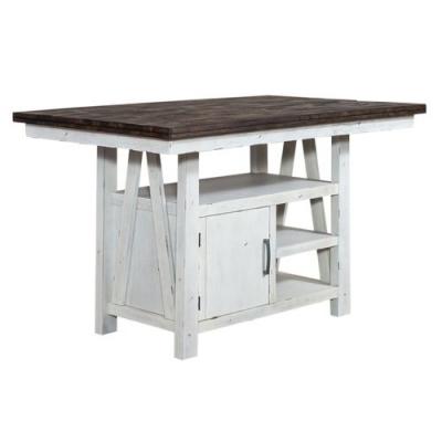 Farmhouse Gathering Table - 139WH-GT3660