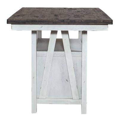 Farmhouse Gathering Table - 139WH-GT3660