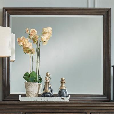 Big Valley Collection Mirror - 361-BR51