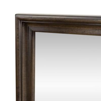 Big Valley Collection Mirror - 361-BR51