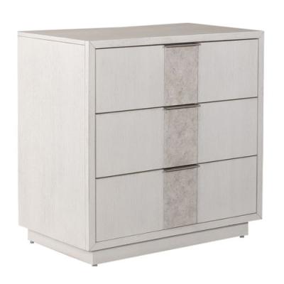 Mirage Collection Bedroom Set - 361-BR-QPBDMCN