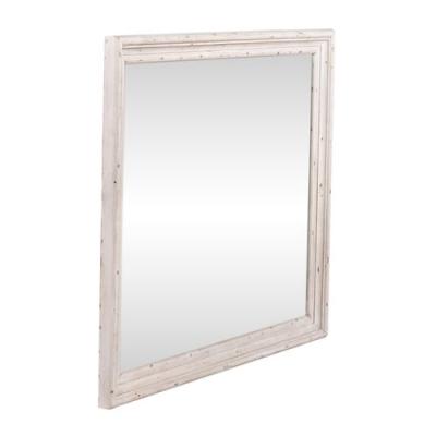 Big Valley Collection Mirror - 361W-BR51