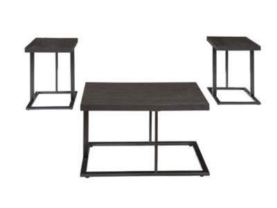 Airdon Table (Set of 3) T194-13