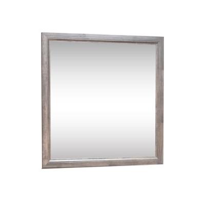 Ridgecrest Collection Mirror - 384-BR51