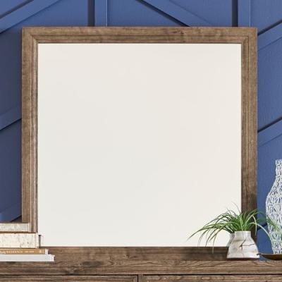 Ridgecrest Collection Mirror - 384-BR51