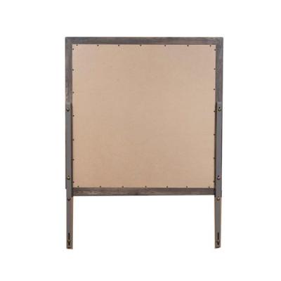 Ridgecrest Collection Mirror - 384-BR51